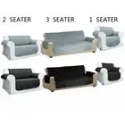 Pet Cat Dog Kid Quited Sofa Couch Covers Furniture Protector Mat Slipcovers