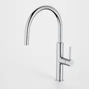 Caroma Liano II Sink Mixer Chrome 96379C56A