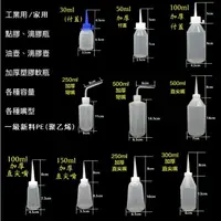 在飛比找蝦皮購物優惠-2入 PE軟質加厚空瓶 工業用 家用 點膠瓶 塑膠瓶 彎嘴 