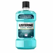 Daily Bad Breath Relief Mouthwash Fights Plaque & Gingivitis (1.8oz)