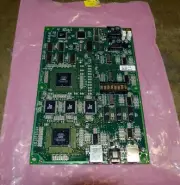 Daktronics ProStar MLC Control Board 0P-1145-0138