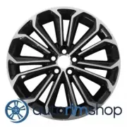 New 17" Replacement Rim for Toyota Corolla 2014 2015 2016 Wheel (for: Toyota)
