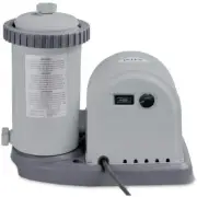 Intex 1500 GPH Krystal Clear Filter Pump 28635EG Brand New In Box Fast Ship