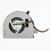 CPU Cooling Fan Compatible for Lenovo G400 G405 G500 G505 G500A G410 G510 MG60120V1-C270-S99 G490AT 5V 2.25W