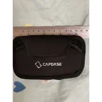 在飛比找蝦皮購物優惠-capdase 包包 隨身小包  包中包 掛包 腰包