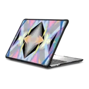 MacBook Air 13-inch (M2 - M4) Impact Case origami