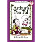 ARTHUR’S PEN PAL(I CAN READ LEVEL 2)