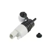 ABS Outlet Windscreen Washer Pump For Mercedes C ClassE Class0998660021