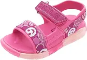 [Chicco] Boys Double Strap Ideal for Sea and Pool Sandals