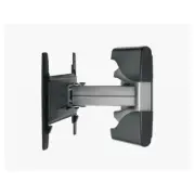 Vogel's Black 8000 Series EFW 8125 Wall Motion Mount For 19-70cm Small LCD TV