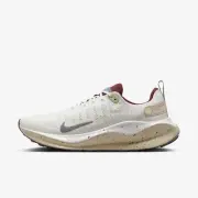 Nike ReactX Infinity Run 4 [HF5710-101] Men Running Shoes Sail White/Dark Marl