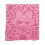 Franco Kids Bedding Micro Raschel Throw Blanket, 46" x 60"