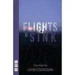 FLIGHTS AND SINK: TWO PLAYS