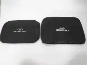 Rear Seat Cover Fit For Mahindra Tractor And Black Colour Bottom