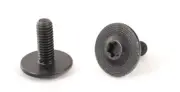 SWORDFISH 65001-25pcs Torx Truss Head Screw for VW N91075602 (for: Volkswagen)