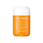 TONYMOLY SPF 50+ PA++++ VITAL VITA 12 Fresh Sun Stick 22g K-beauty
