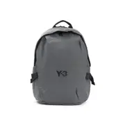 [Y 3] Y 3-Granite Grey Backpack-Uomo OS OS