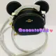 [二手] Coach x Disney 專櫃款 米奇耳朵手提包 斜背包 圓餅包