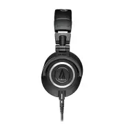 Audio Technica ATH-M50X Over The Ear Professional Monitor Headphones