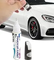 YAKEFLY Car Touch Up Fill Paint Pen,2-In-1 Automotive Touch up Paint,Easy & Quick Auto Car Paint Scratch Repair,Special-purpose Repair Paint Pen Car Touch Up Paint for Scratch Repair Various Cars