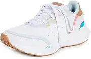 [ASICS] Tarther Blast White/White 1 11 B (M)