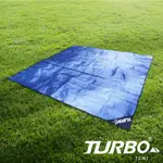 【TURBO TENT】PE墊300X300CM(TURBO LITE 配件)