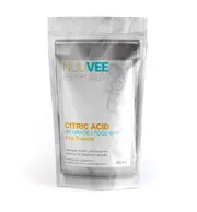 1Kg Sachet Citric Acid Food & Pharmaceutical Grade