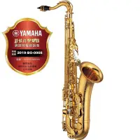 在飛比找Yahoo!奇摩拍賣優惠-【偉博樂器&嘉禾音樂】日本YAMAHA YTS-875EX次