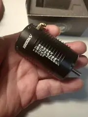 1/8 Reedy Sonic 1800kv 1512 Competition Brushless Sensored Motor Buggy Truggy