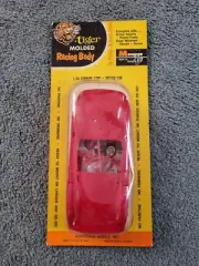 Monogram Ferrari 275P Body Kit - Mint on Card Sealed 1/24 Scale - Slot Car