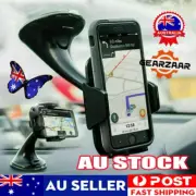 360 In Car Mobile Phone Holder Mount Windscreen Dashboard Suction DM AUS
