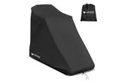 Lifespan Fitness Treadmill Cover for Non-Folding Treadmills
