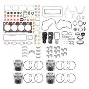 Pai 4BS104-026 Engine Overhaul Rebuild Kit For 4 B Series Engine Ap for Cummins