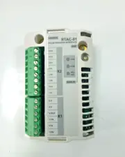 ABB RTAC-01 Pulse Encoder Interface Module RTAC01