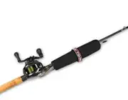 Liv Fishing Lure Wraps