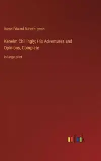 在飛比找博客來優惠-Kenelm Chillingly; His Adventu