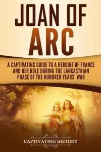 在飛比找博客來優惠-Joan of Arc: A Captivating Gui