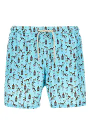 MC2 SAINT BARTH 'Dry Gin 31' Swimsuit