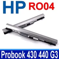 在飛比找PChome24h購物優惠-惠普 HP RO04 RO04XL 電池 ProBook 4