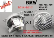 Headlight Cornering Light LED Module For BMW 428 430 435 440 M3 M4 Single Unit (for: BMW)