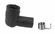 Rotary Spark Plug Boot, 7 mm