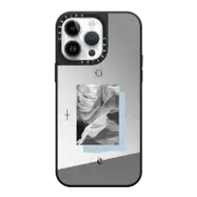 iPhone 14 Pro Max Mirror Case MagSafe Compatible 001