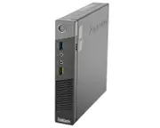 Lenovo ThinkCentre M93P Tiny Desktop PC i5-4570T 2.9GHz 8GB RAM 240GB SSD W10P - Refurbished