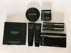 Glo Minerals Makeup Lot Primer Concealer Bronzer Contour Kit And Eyeshadow
