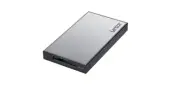 Lexar Professional CFexpress 4.0 Type B Card Reader with USB C Cable 40Gbps S...