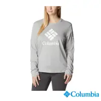 在飛比找PChome24h購物優惠-Columbia 哥倫比亞 女款 - Columbia Tr