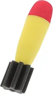Totority 's Sponge Cannonball Sponges for Boys Outdoor B Throwing Foams Throwing Throwing Foams Throwing Model Small Throwing Foams