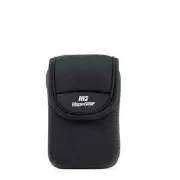 MegaGear Nikon Coolpix S7000, L32 Neoprene Camera Case, with Carabiner