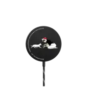 Magnetic Wireless Charger GROCERY | Hello Kitty by Peep Magnetic Wireless Charger