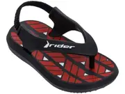 RIDER R1 BABY / BLACK/RED